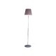 Lumină Podea STORE LS Crom - Taupe