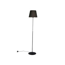 Lumină Podea STORE LS Negru