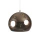 Lampă Suspendată BULLE Gunmetal