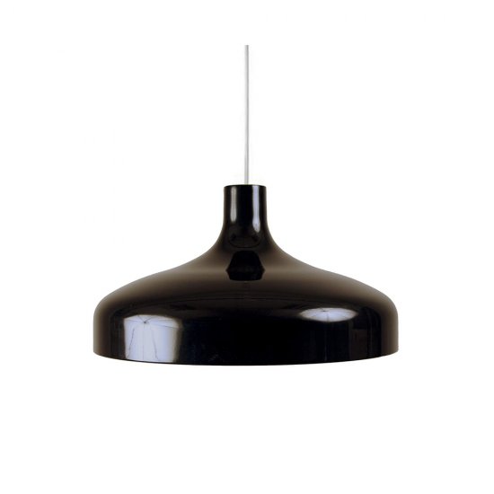 Lampă Suspendată BRASILIA Negru