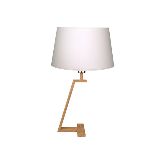 Veioză MEMPHIS LT Ivory