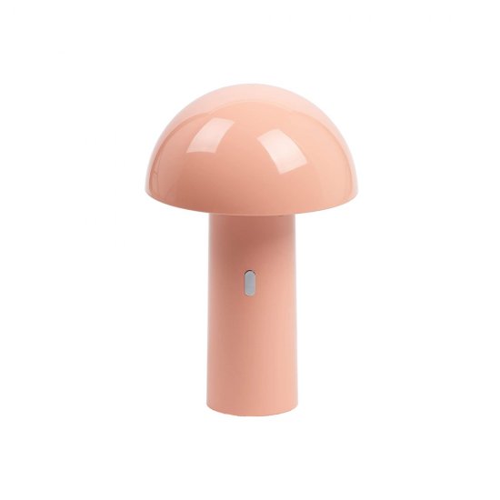 Veioză CAPSULE Roz