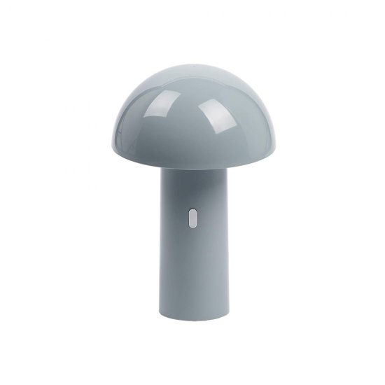Veioză CAPSULE Gri