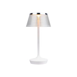 Veioză THE LITTLE LAMP Alb