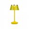 Veioză THE LITTLE LAMP Galben