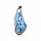 Ceas Perete CLASSIC Nori Auriu 