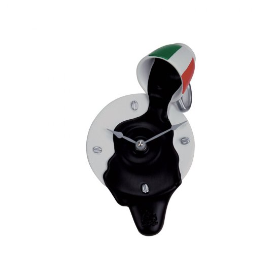 Ceas Perete ESPRESSO Italia