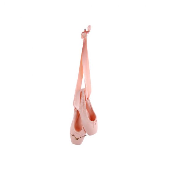 Ceas Perete BALLET DANCERS Roz Mat