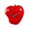 Ceas perete APPLE Roșu