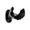Cuier Perete HANGING HAND Negru Opac