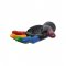 Cuier Perete ON THE HAND Negru Multicolor