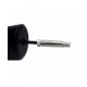 Cuier Perete ON THE HAND Negru Multicolor