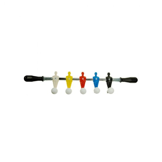 Cuier Perete BALILLA Multicolor