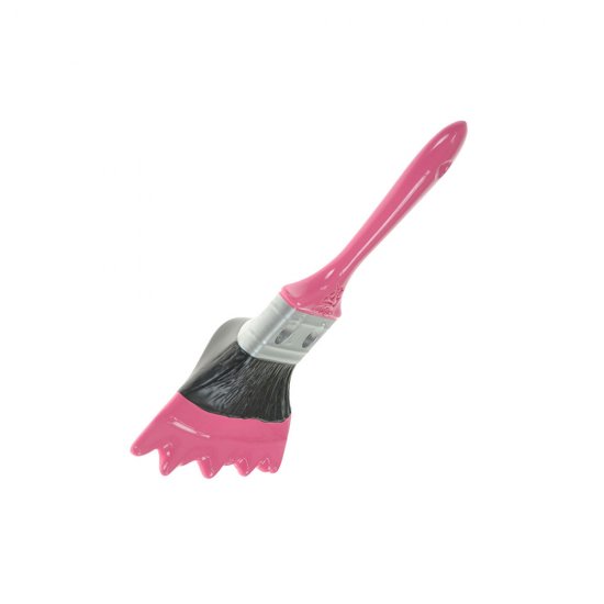 Cuier Perete FLAPH Fucsia