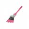 Cuier Perete FLAPH Fucsia