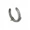 Cuier Perete HORSE - SHOE Aluminiu
