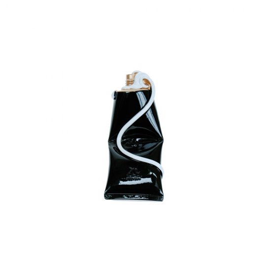 Cuier Perete TUBE Negru