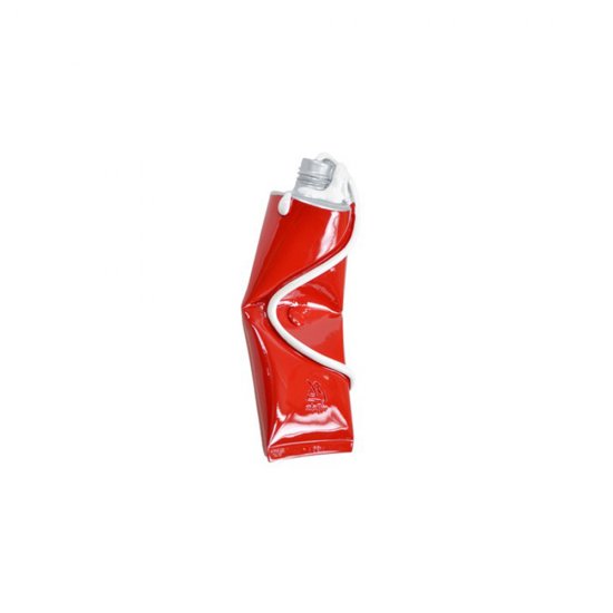 Cuier Perete TUBE Roșu