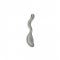 Cuier Perete SPOON Aluminiu