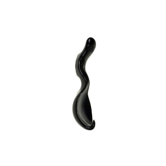 Cuier Perete SPOON Negru