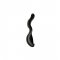 Cuier Perete SPOON Negru