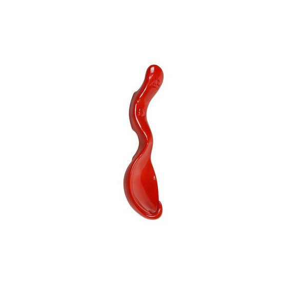 Cuier Perete SPOON Roșu