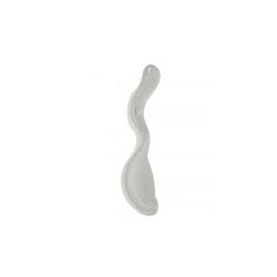 Cuier Perete SPOON Alb