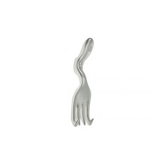 Cuier Perete FORK Aluminiu