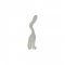 Cuier Perete FORK Alb