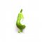 Cuier Perete PEAR Verde Lucios