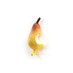 Cuier Perete PEAR Galben