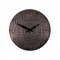 Ceas Perete COFFEE Zinc