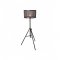 Lumină Podea INDUSTRIAL Bază Tripod