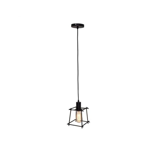 Lampă Suspendată INDUSTRIAL Decorativă Mini