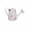 Stropitoare Motive Florale Alb