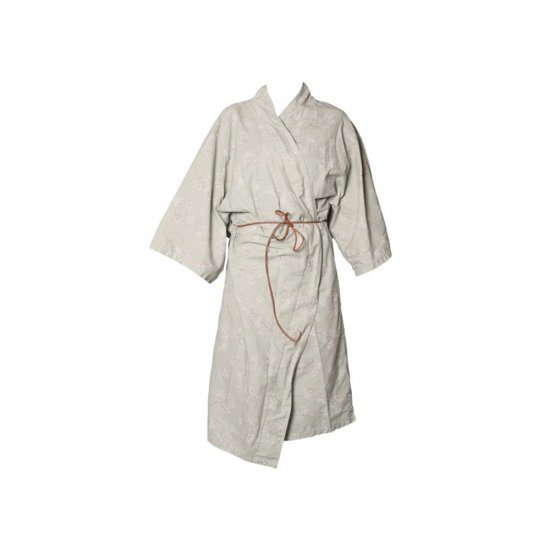 Halat Kimono ALBERTE Verde