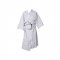 Halat Kimono LOVING LIBERTY Albastru