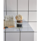 Difuzor Parfum + Floare WHITE MUSK