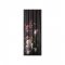 Draperie BOUQUET Negru
