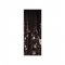 Draperie ALPINE ERYNGO Negru