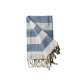 Pled HAMAM PILLAR Albastru Deschis