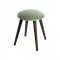 Taburet NEW YORK Verde Deschis
