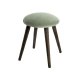 Taburet NEW YORK Verde Deschis