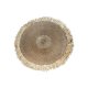 Covor FRINGED Rafie Natural