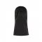 Mănușă Bucătărie THE IDENTITY GLOVE Piele Negru