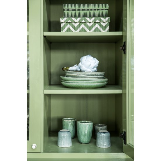 Cană JAZZY Verde