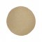 Napron Rotund TWISTED Natural