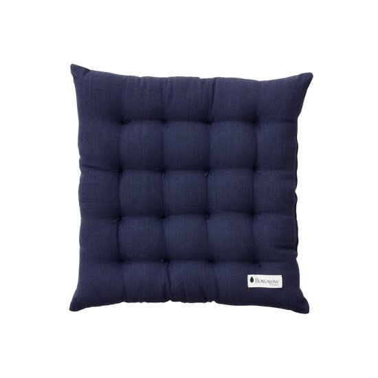 Pernă Scaun SAARA Indigo