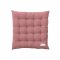 Pernă Scaun SAARA Blush
