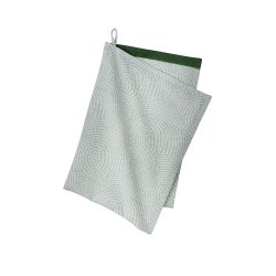 Prosop Bucătărie ZEN Verde